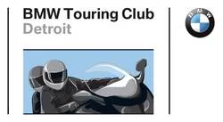 BMW Touring Club of Detroit